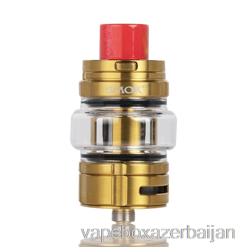 Vape Smoke SMOK TF Sub-Ohm Tank Gold